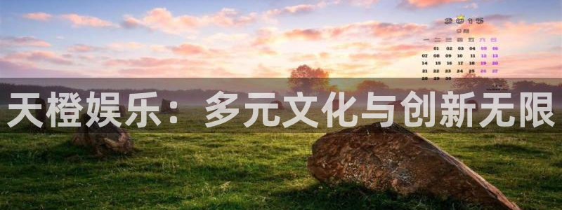 运达娱乐官网版下载：天橙娱乐：多元文化与创新无限